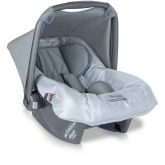 Cadeira para AutomóvelTouring SE Cinza - 0 a 13Kg - Burigott