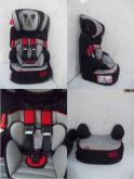 Cadeira para Automóvel Disney Mickey Mouse 589820 - 9 a 36 K