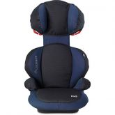 Cadeira para Automóvel Rodi Sps 15 a 36kg - Maxi Cosi