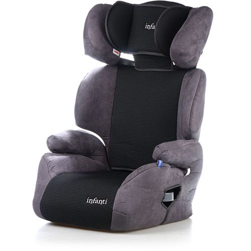 Cadeira para Automóvel Vario Max - 15 a 36kg - Infanti