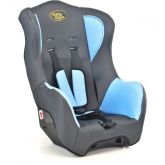 Cadeira para Automóvel - Azul e Cinza - 9 a 18kg - Baby Styl