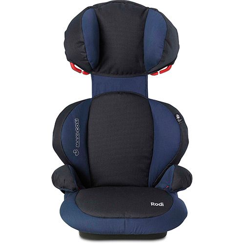 Cadeira para Automóvel Rodi Sps 15 a 36kg - Maxi Cosi
