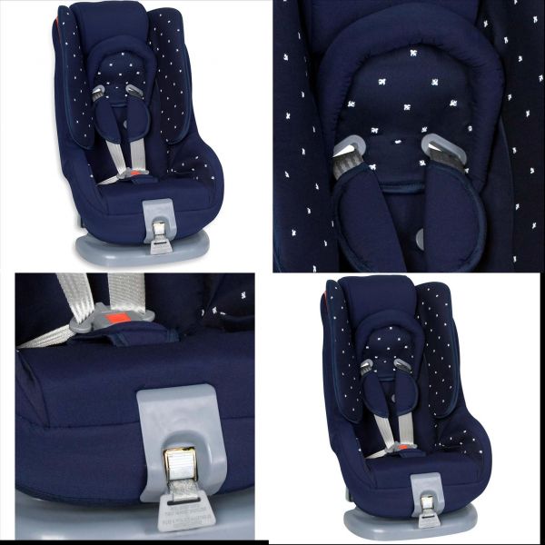 Cadeira para Automóvel - 9 a 25kg - Cosco