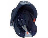 Bebê Conforto azul Para Crianças de 0 Até 13 Kg - COSCO