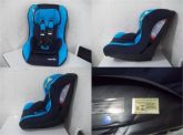 Cadeira para Auto Trio SP Itech Dark Blue 0 a 25 Kg - Nania