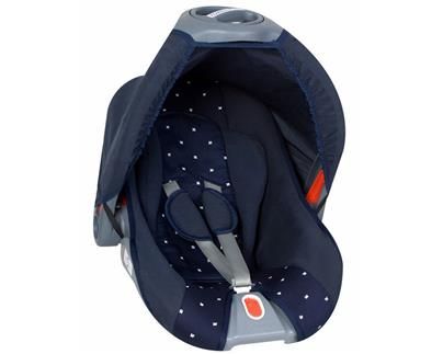 Bebê Conforto azul Para Crianças de 0 Até 13 Kg - COSCO