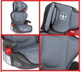 Cadeira BURIGOTTO Protege Reclinável - Vermont - 15 a 36kg